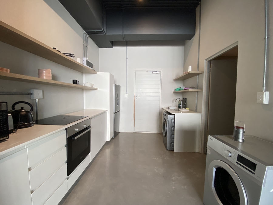 To Let 0 Bedroom Property for Rent in Salt River Western Cape